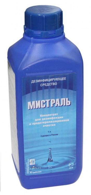 Мистраль 1 л.