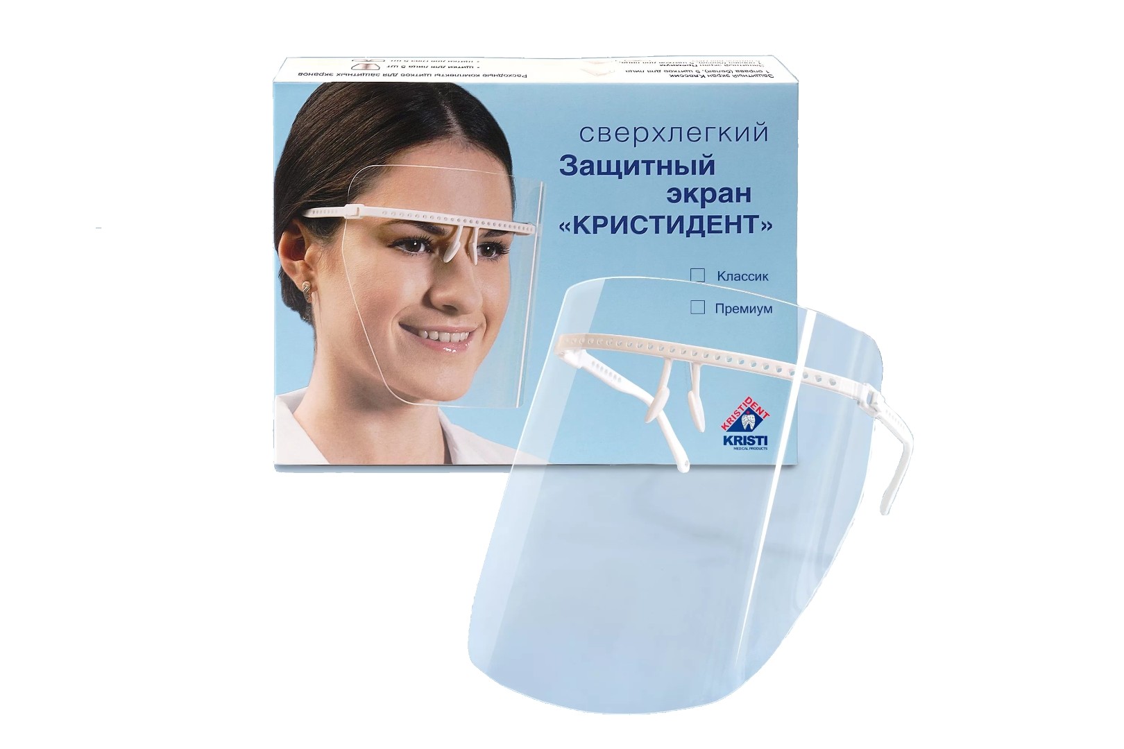 Защитный экран