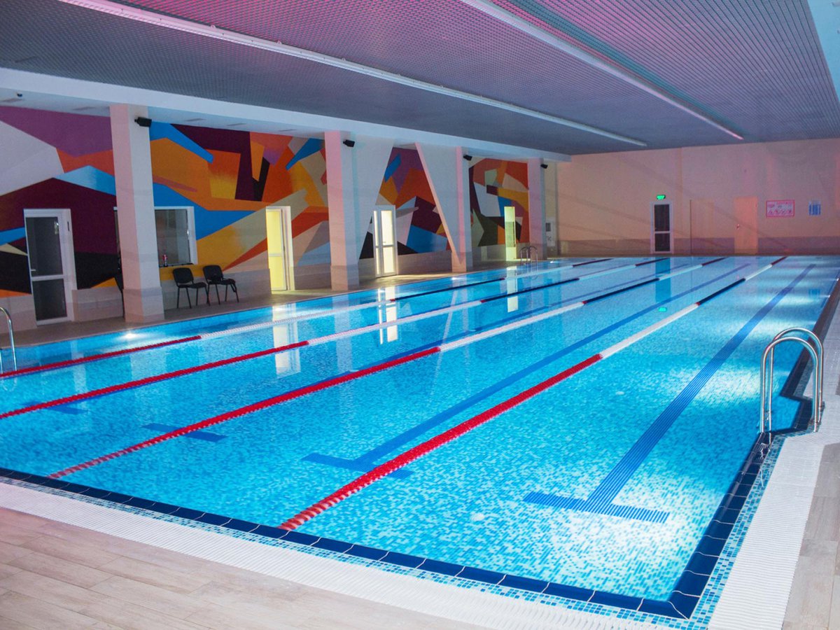 Химия для бассейнов, очистка воды Химия для бассейнов, очистка воды